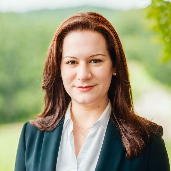 Attorney Nicole M. Burns