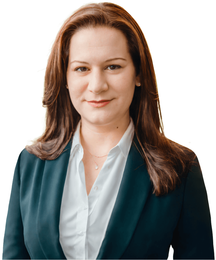 Attorney Nicole Burns